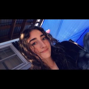 Meet your Posher, Harley